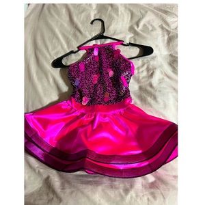 Weissmans Dance Costume